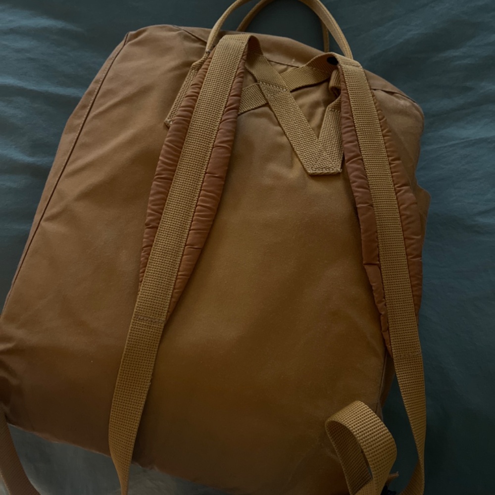 Backpack - Picture 3 of 4